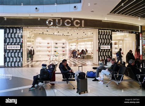 duty free gucci shoes|Gucci duty free airport.